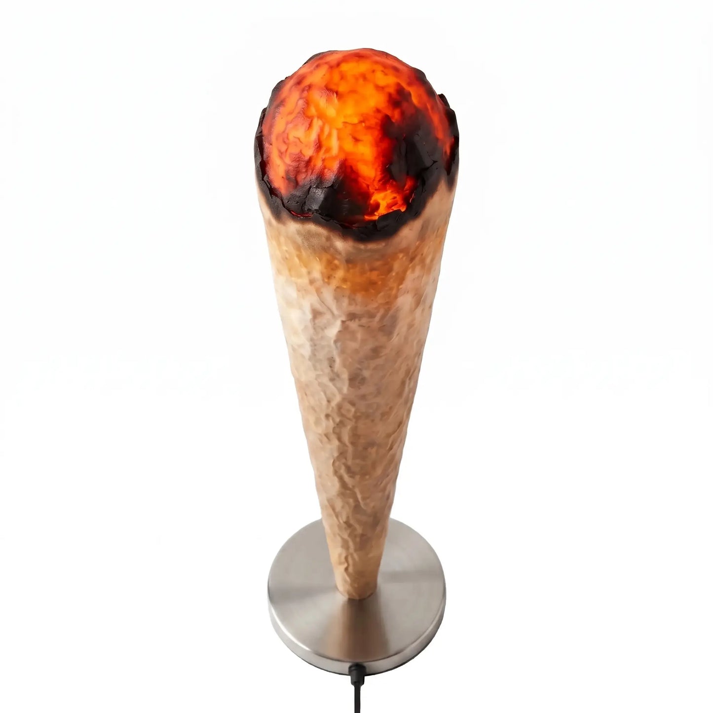 J Desk Lamp - ConeLamps™
