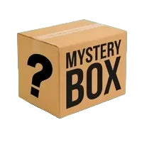 Mystery Gift
